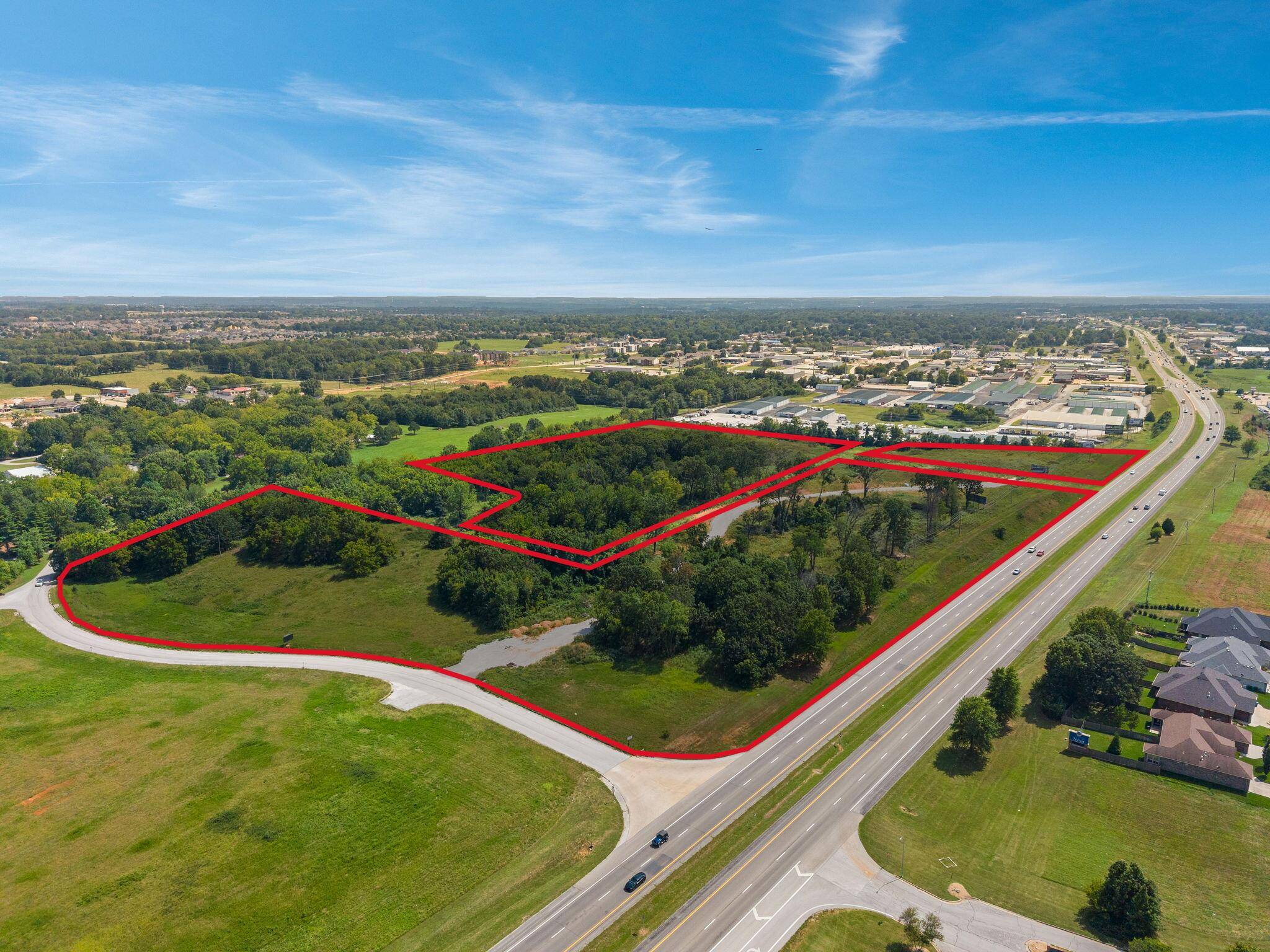 Tbd Highway 160, Nixa, MO 65714