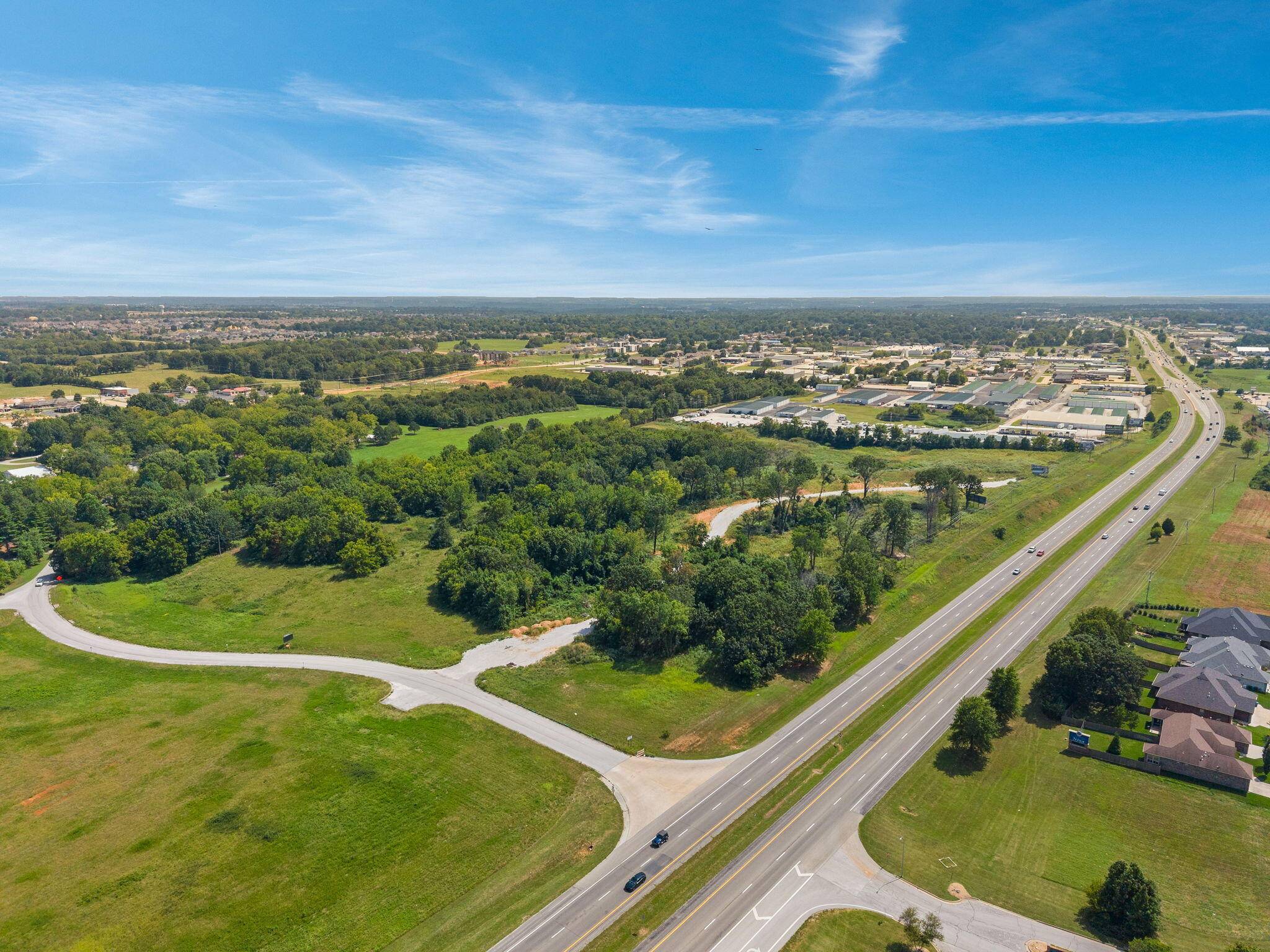 Tbd Highway 160, Nixa, MO 65714