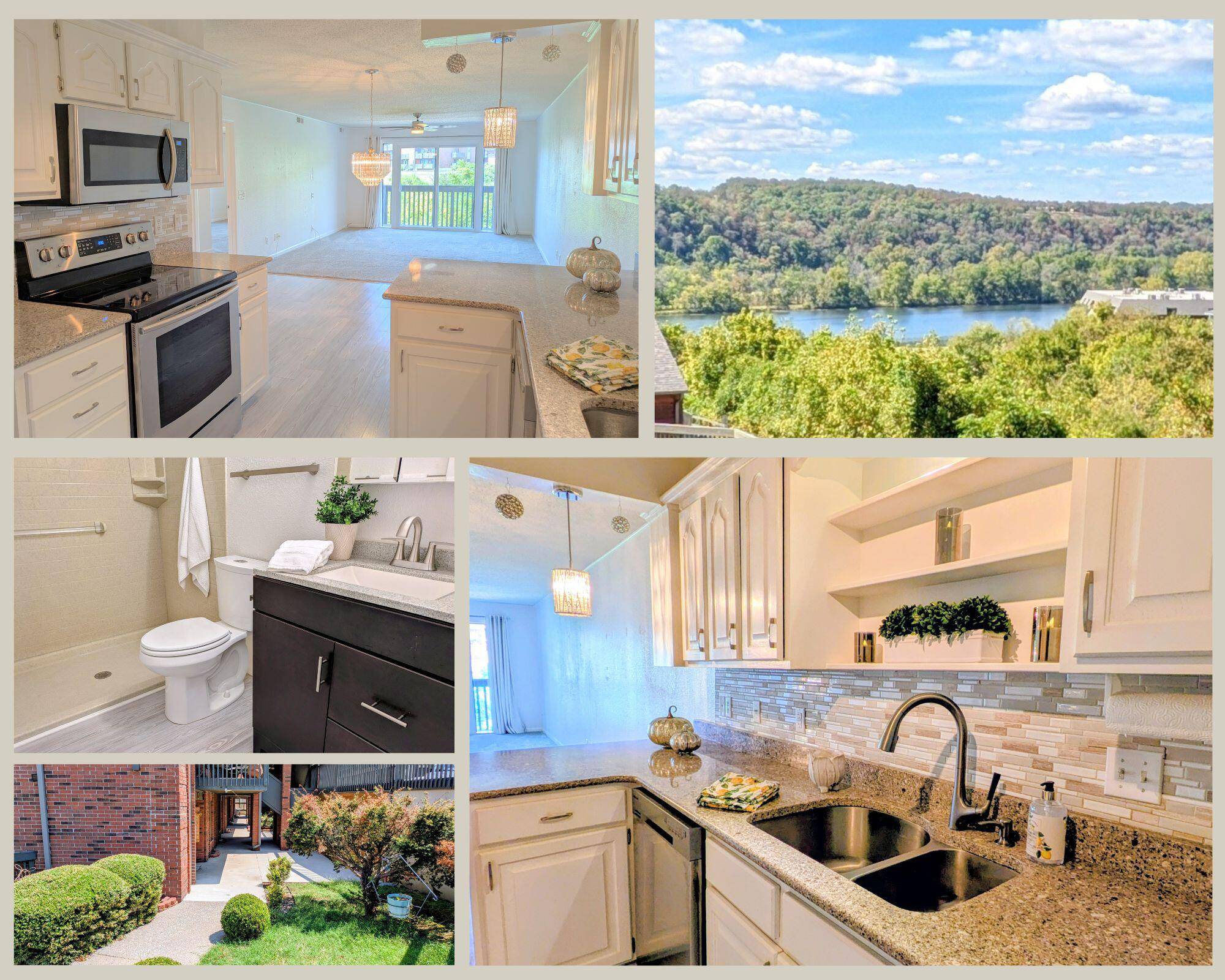 150 Sunken Forest Dr. 8-211, Forsyth, MO 65653
