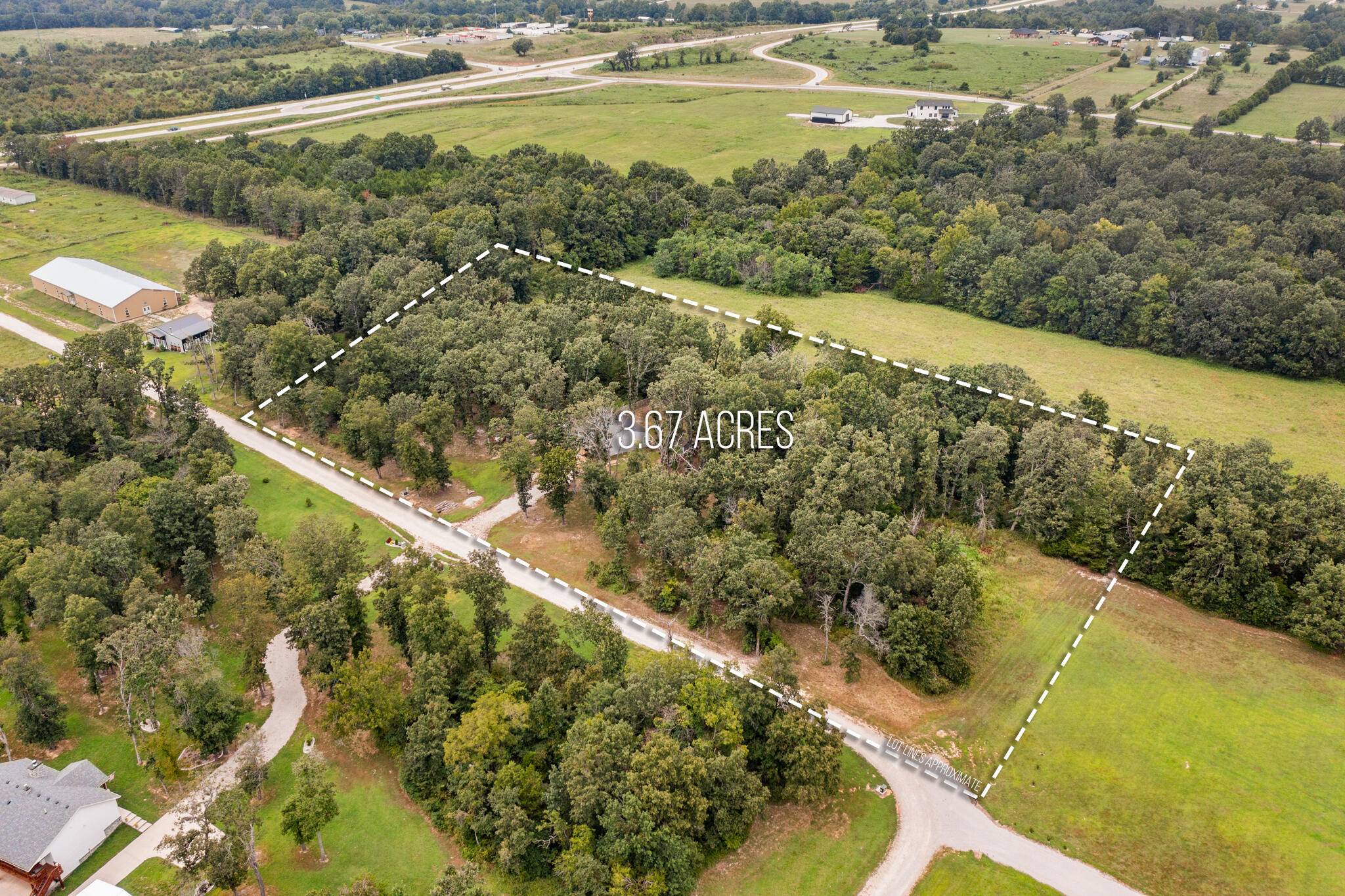 47 Karen DR, Fair Grove, MO 65648