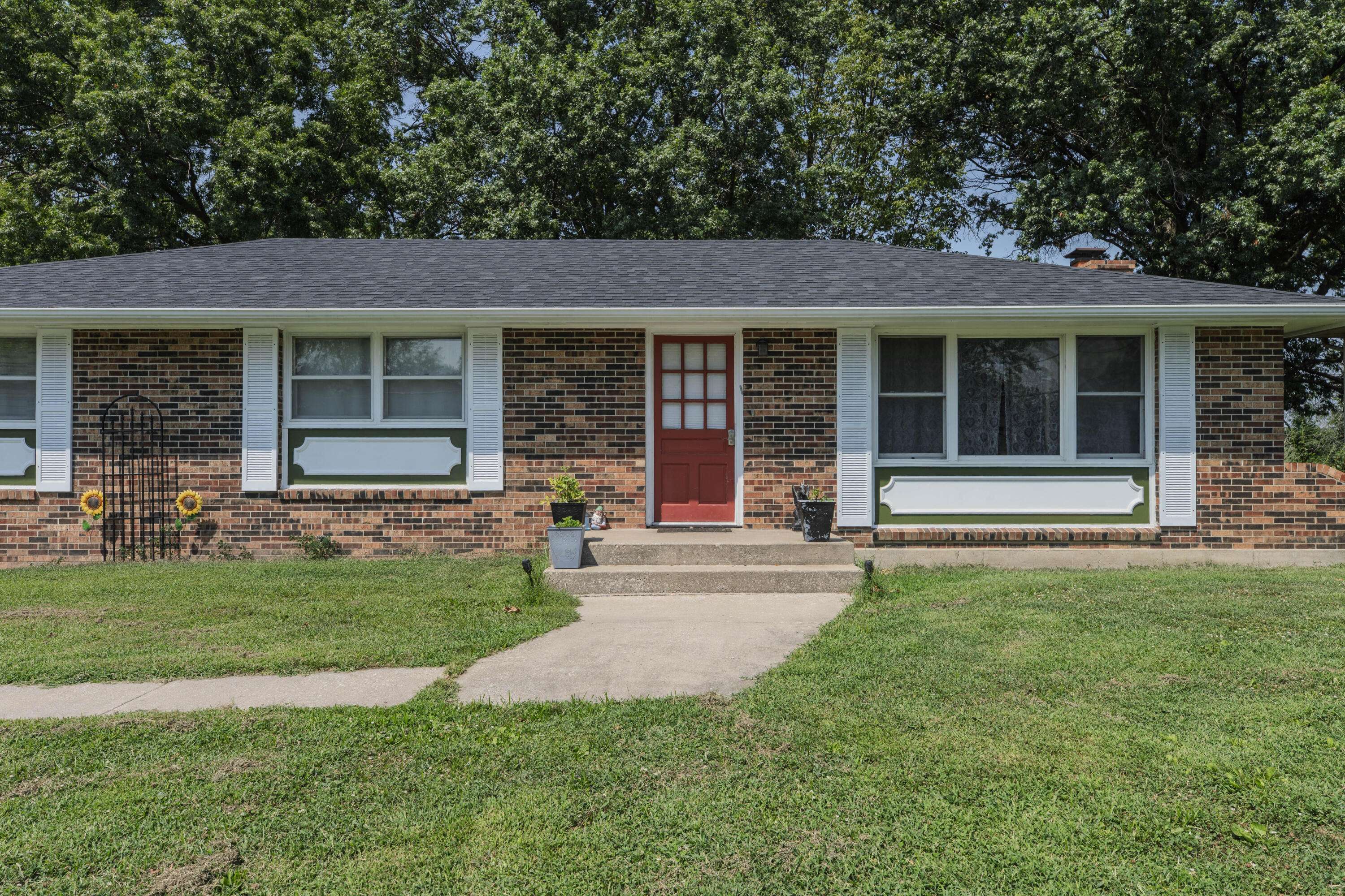 3311 Lake Trenton DR, Trenton, MO 64683