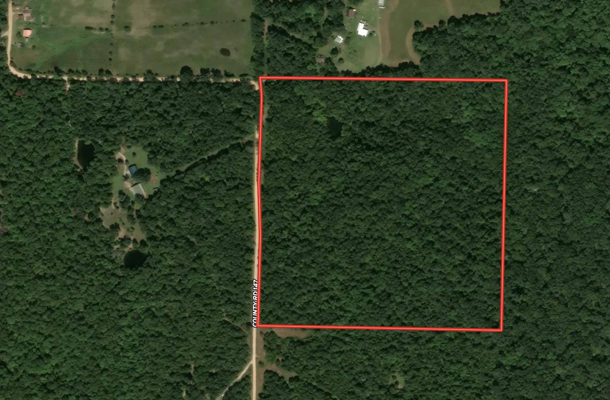 000 County Road F-147, Alton, MO 65606