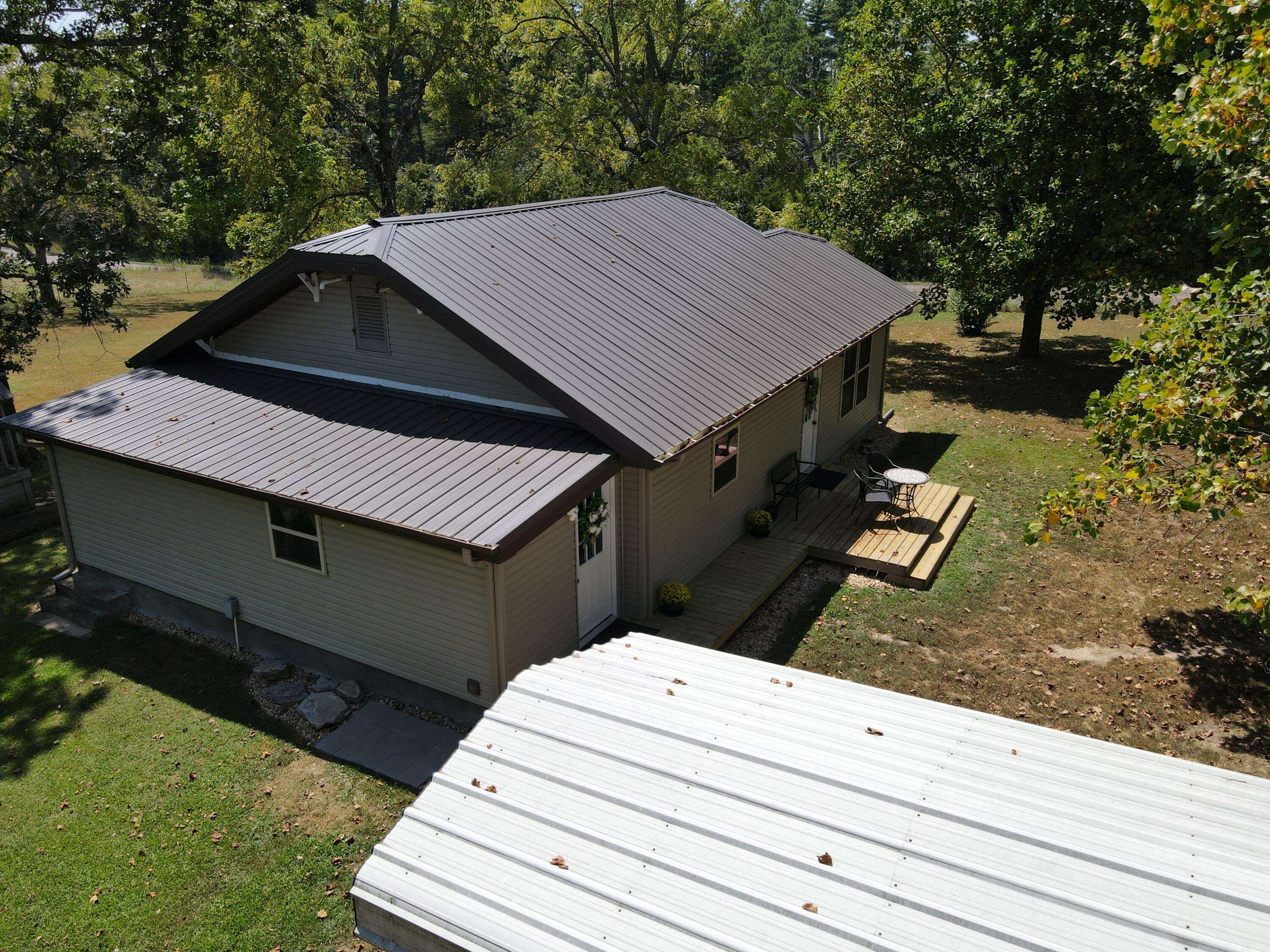2604 State Route Z, Willow Springs, MO 65793