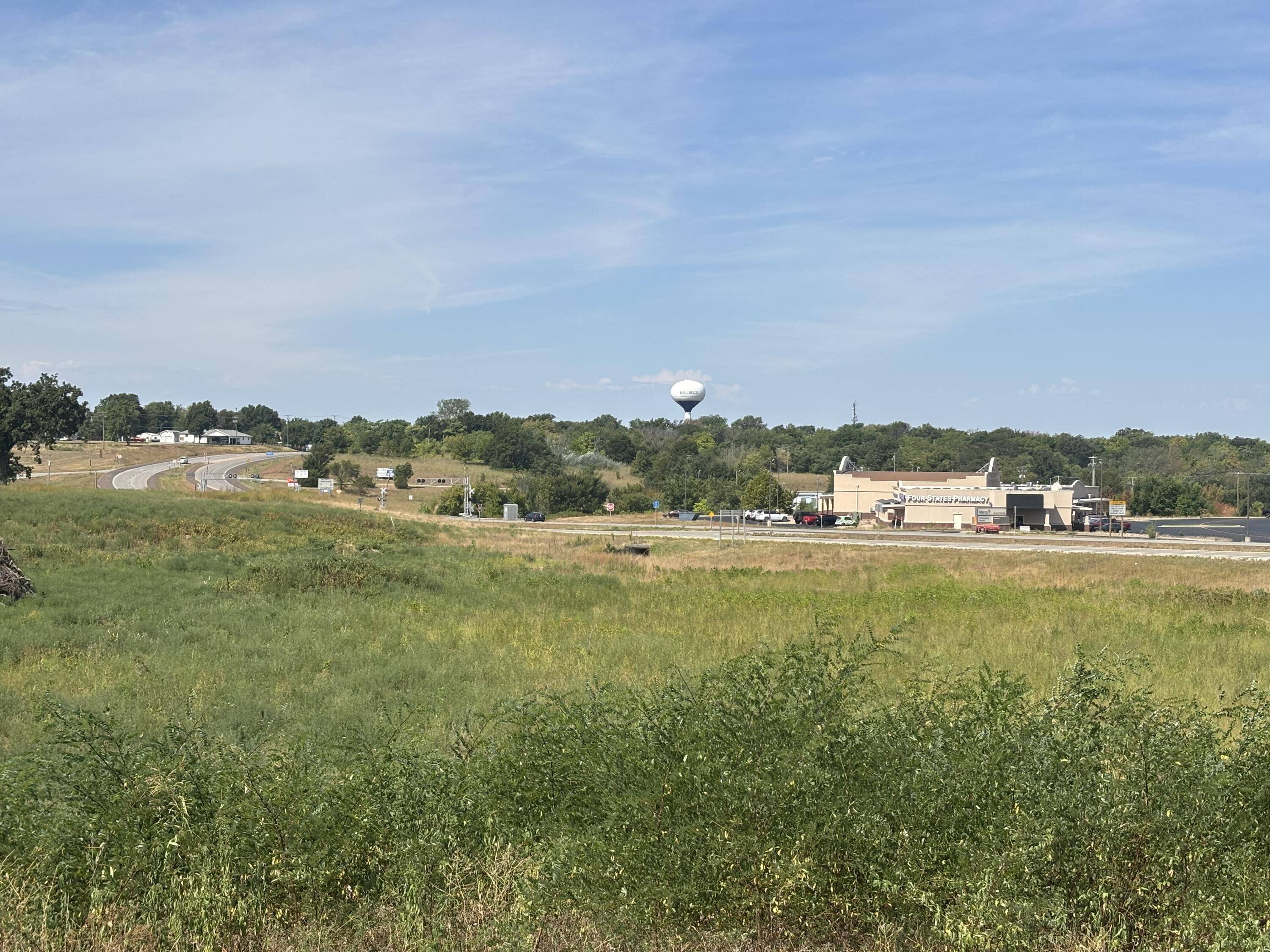 000 Stateline RD, Galena, KS 66739