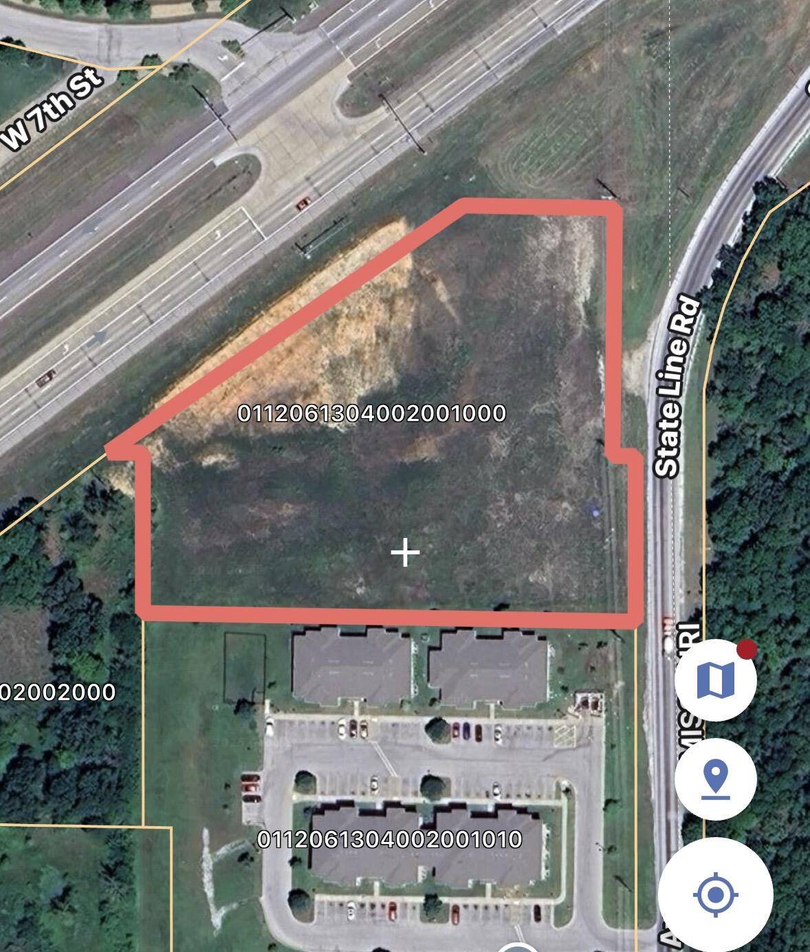 000 Stateline RD, Galena, KS 66739