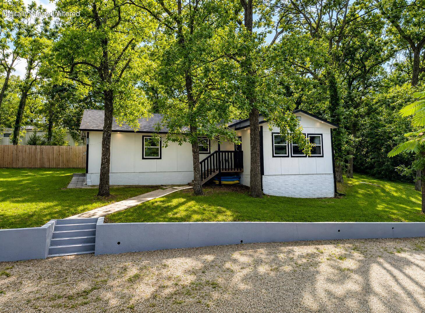 22436 Red Fox TRL, Wheatland, MO 65779