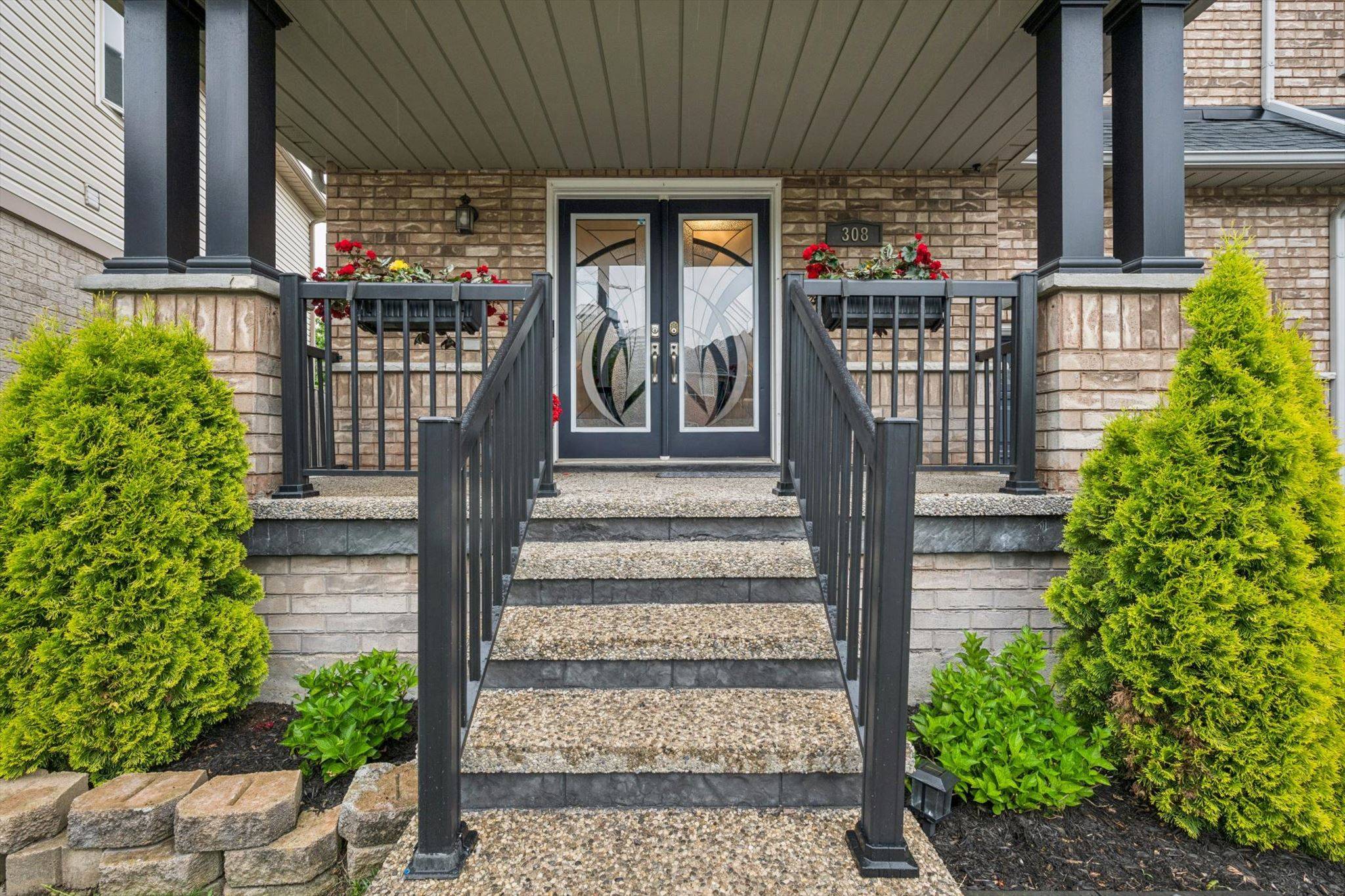 308 Fasken CT, Milton, ON L9T 6S9