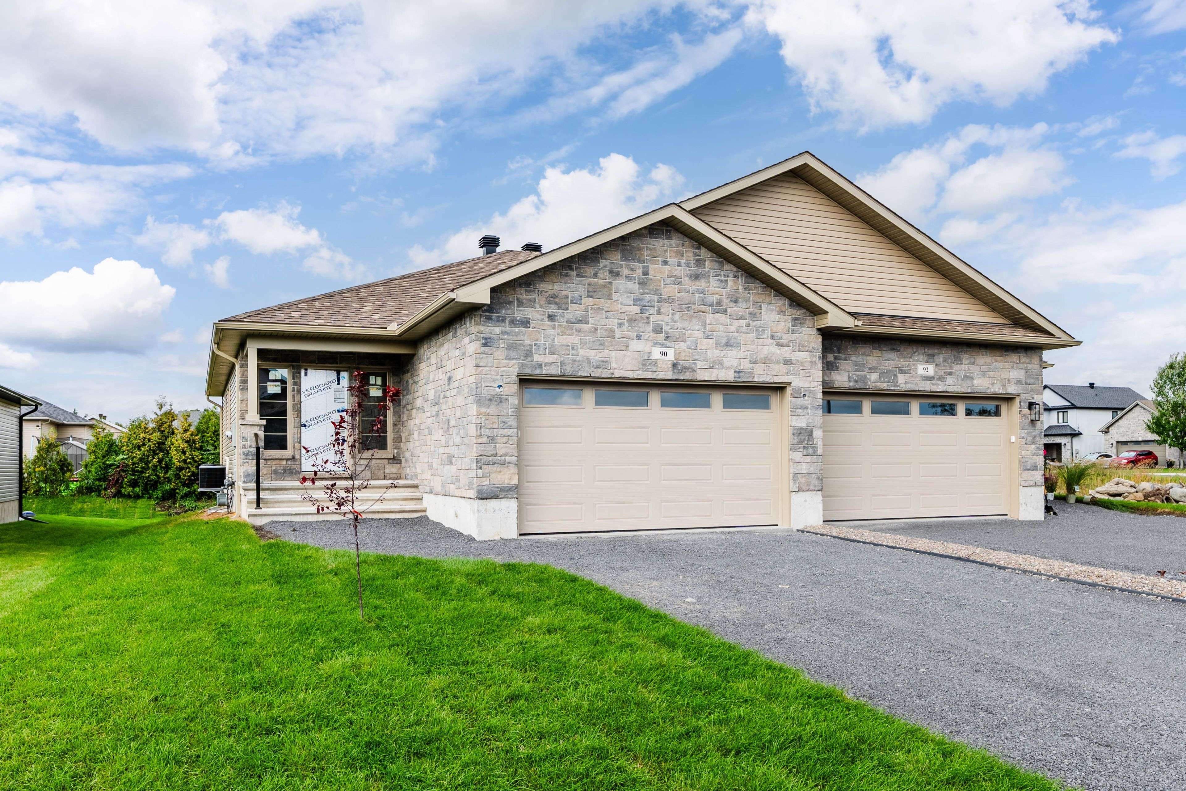 90 Forrester WAY, South Stormont, ON K0C 1P0