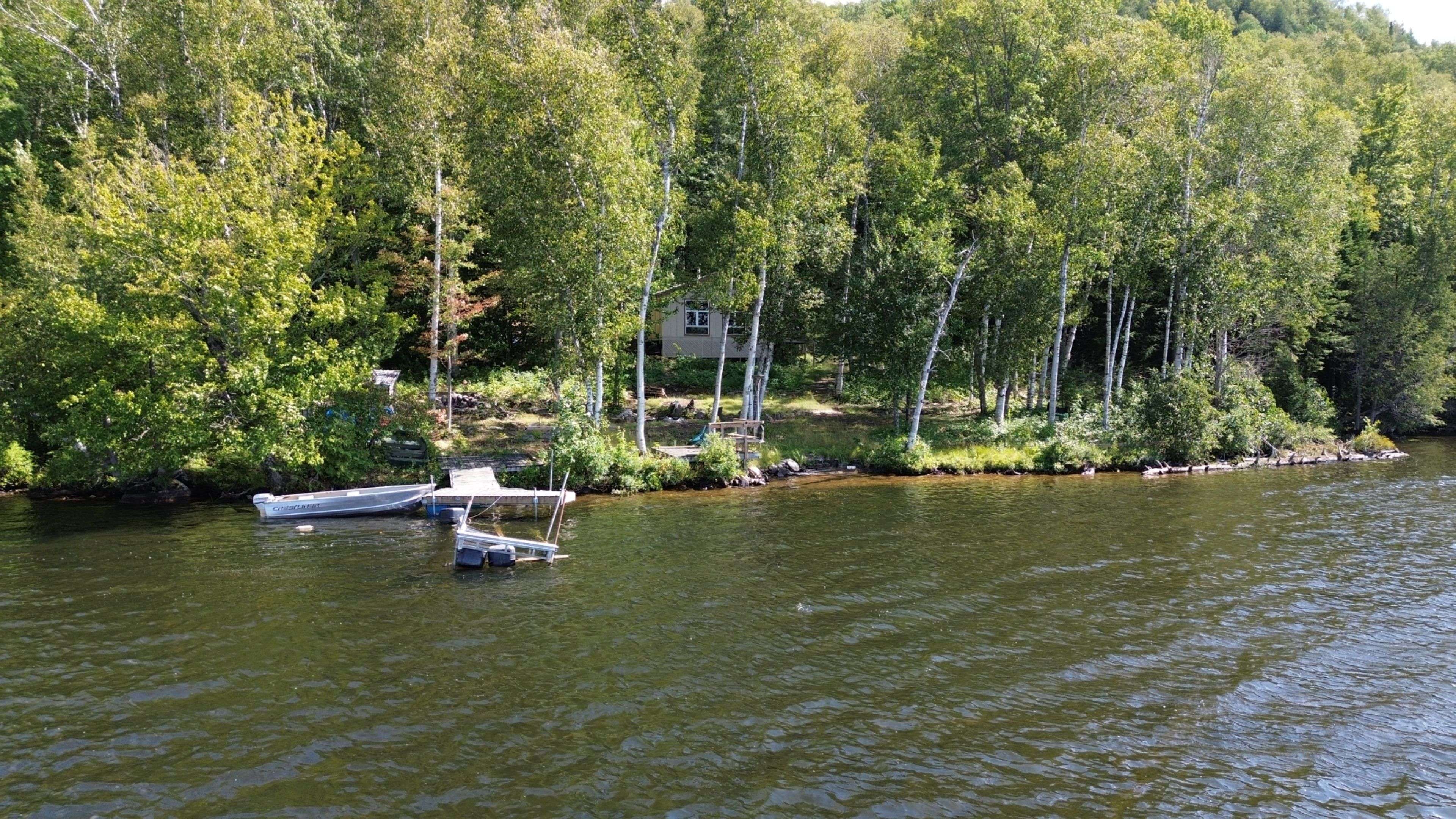 PT LT 12-13 Con 2 Baptiste Lake WAO N/A, Hastings Highlands, ON K0L 1C0