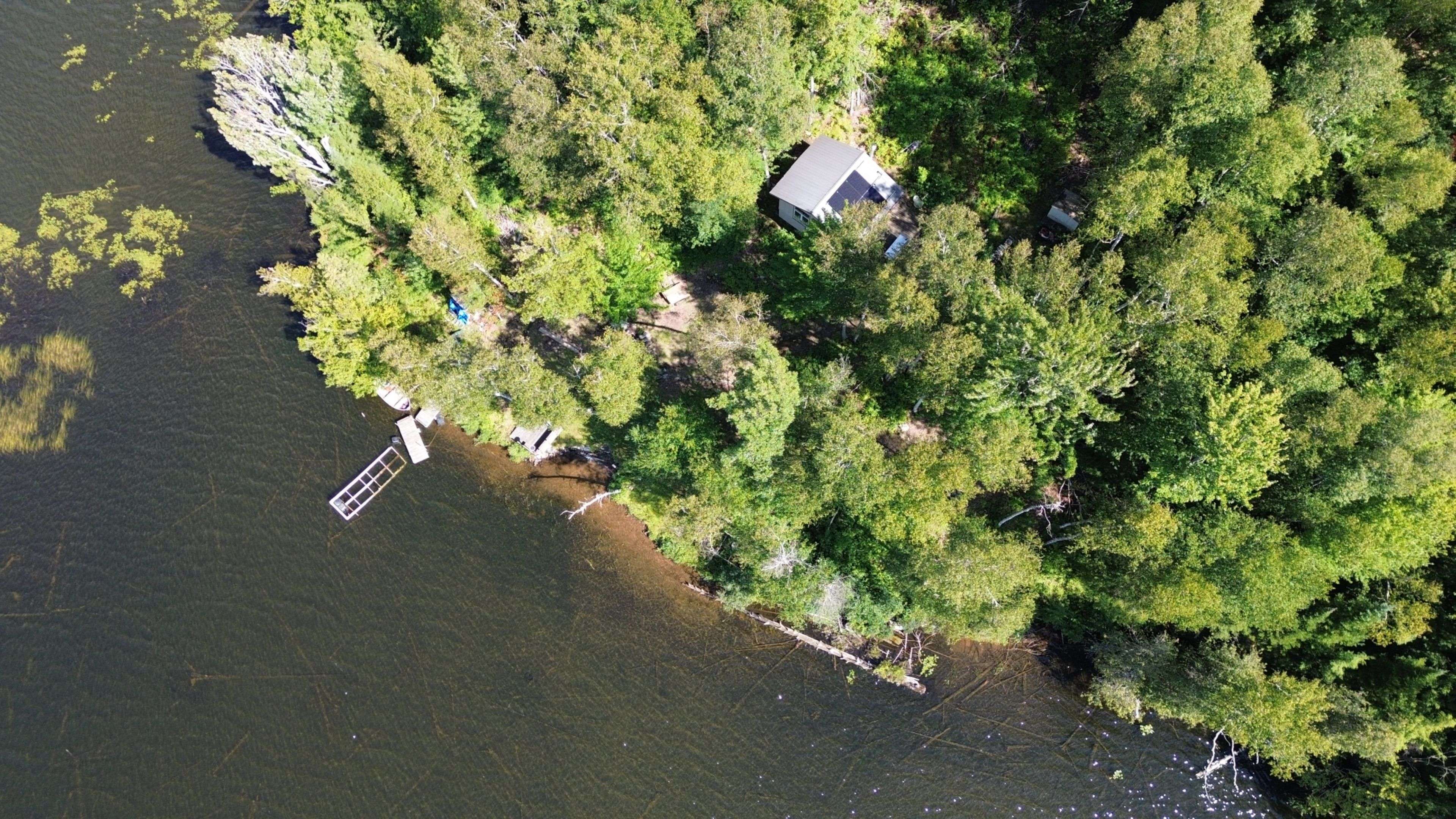 PT LT 12-13 Con 2 Baptiste Lake WAO N/A, Hastings Highlands, ON K0L 1C0