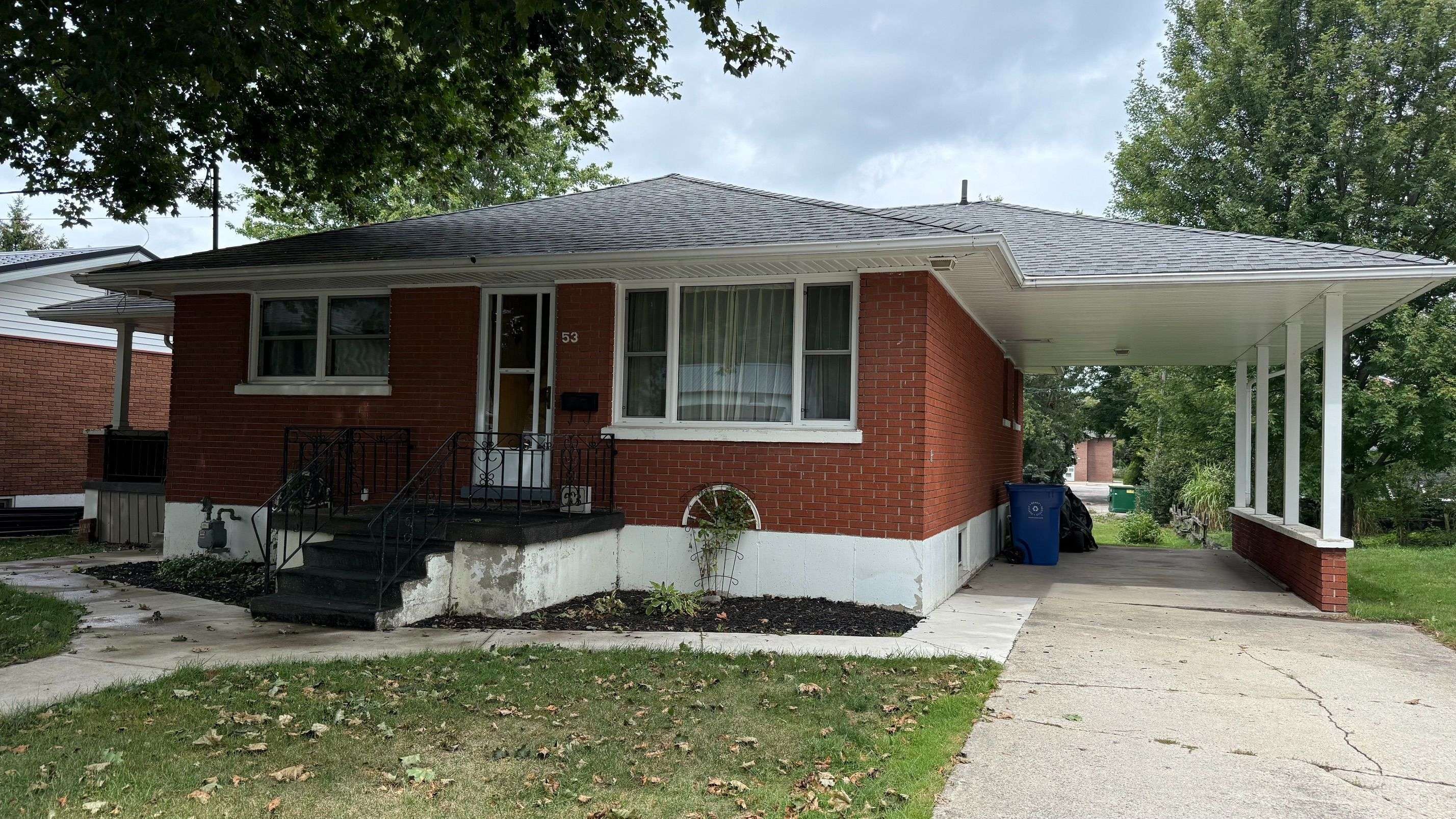 53 Maple ST, North Huron, ON N0G 2W0