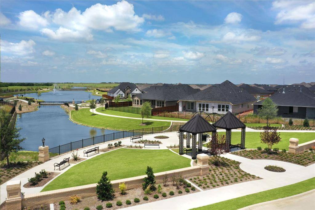 2928 Manchester Court, Celina, TX 75009