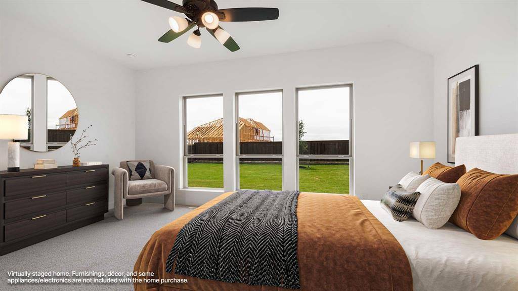 2646 Brooklyn Street, Forney, TX 75126