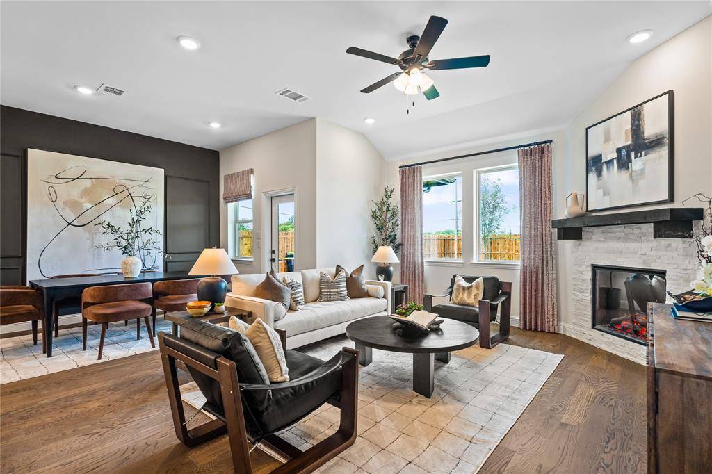 5309 Locke Drive, Denton, TX 76207