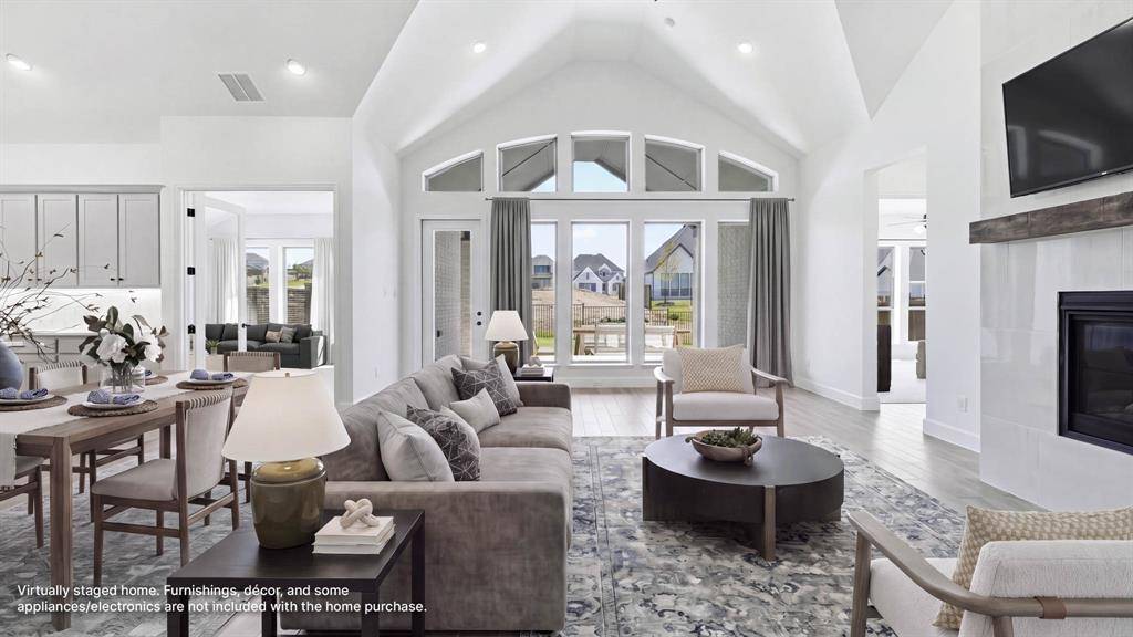794 Brookwood Boulevard, Haslet, TX 76052