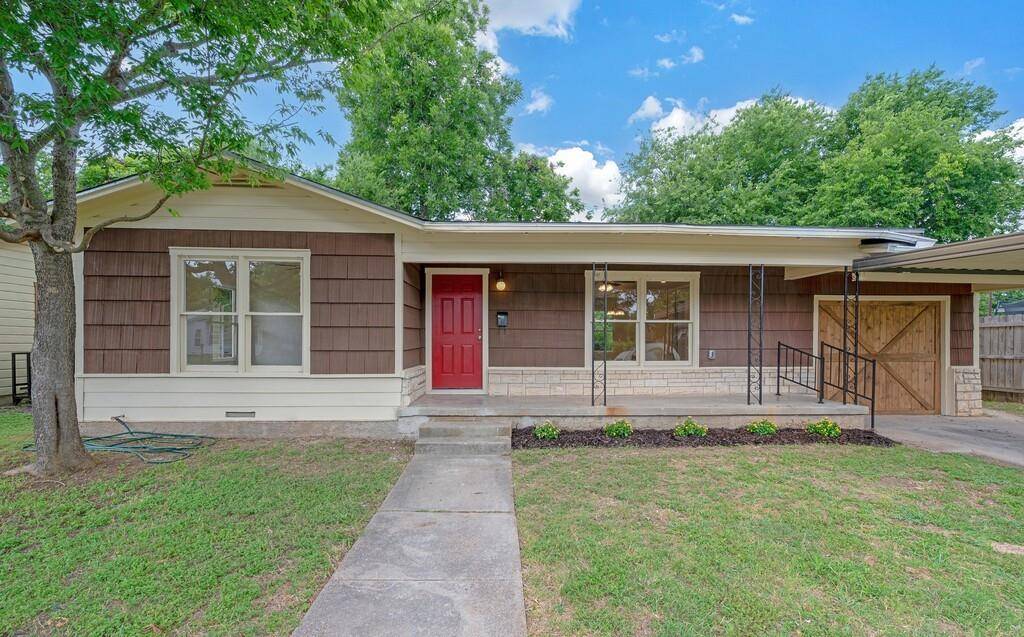 1116 N 45th Street, Waco, TX 76710