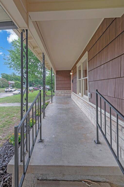 1116 N 45th Street, Waco, TX 76710