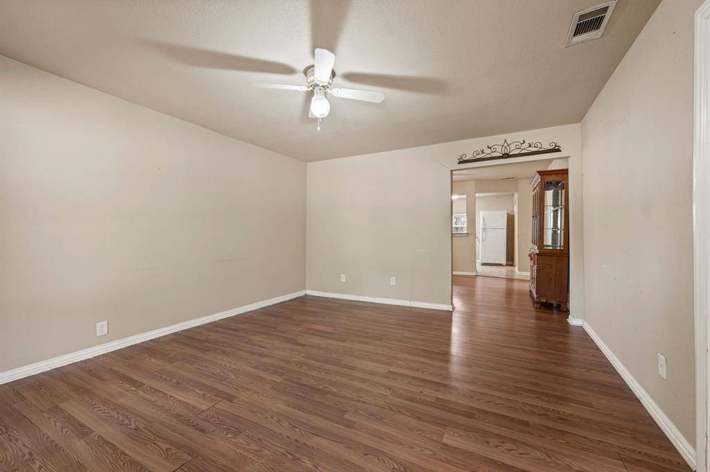 422 N Wood Street, Denton, TX 76209