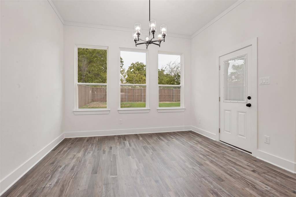 3039 Ramsey Avenue, Dallas, TX 75216