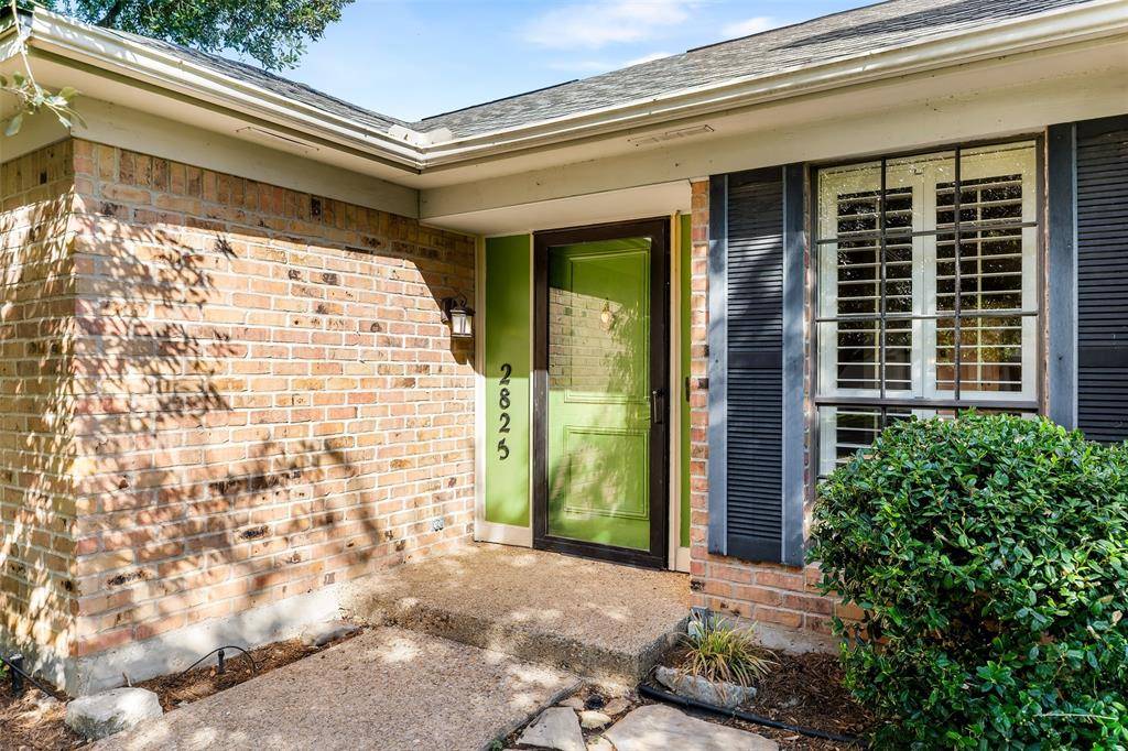 2825 Chimney Hill Drive, Waco, TX 76708