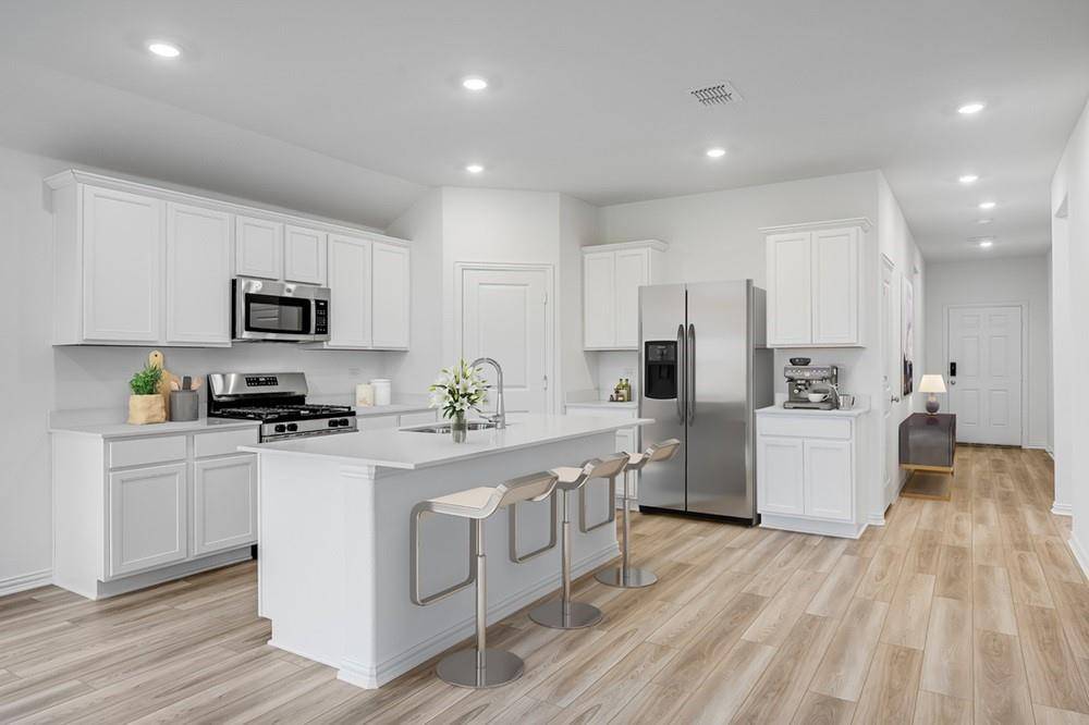 2529 Pine Island Court, Crandall, TX 75114