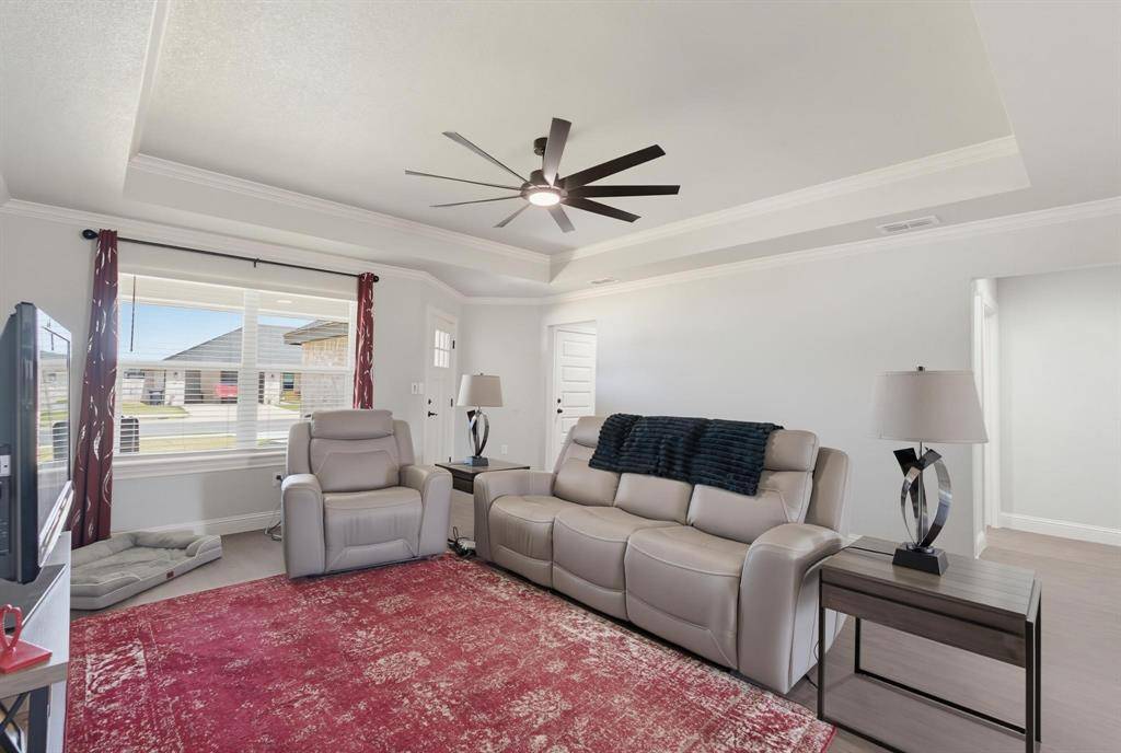 317 / 321 Woodstock Lane, Abilene, TX 79602