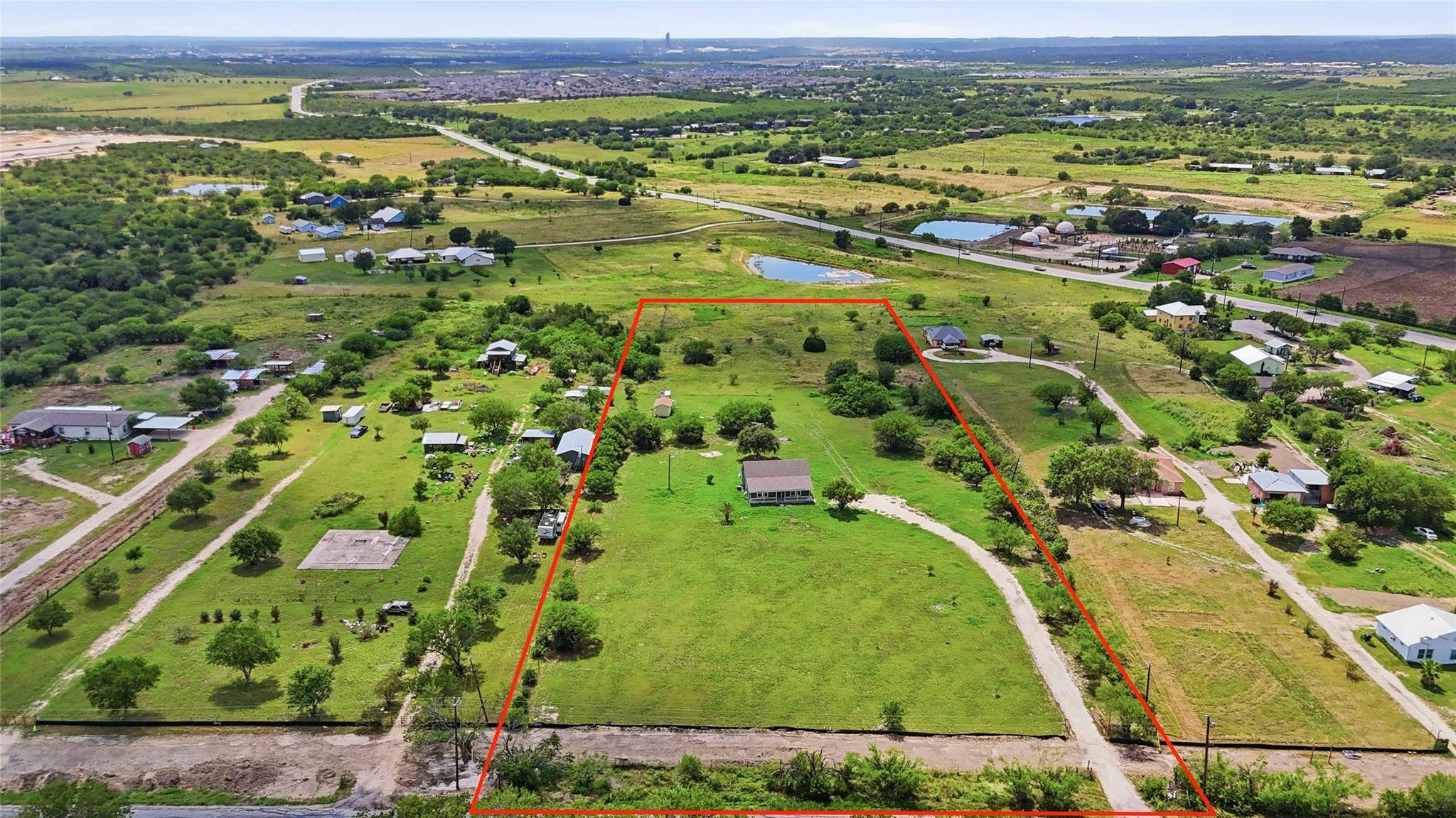 2500 Center Point RD, San Marcos, TX 78666