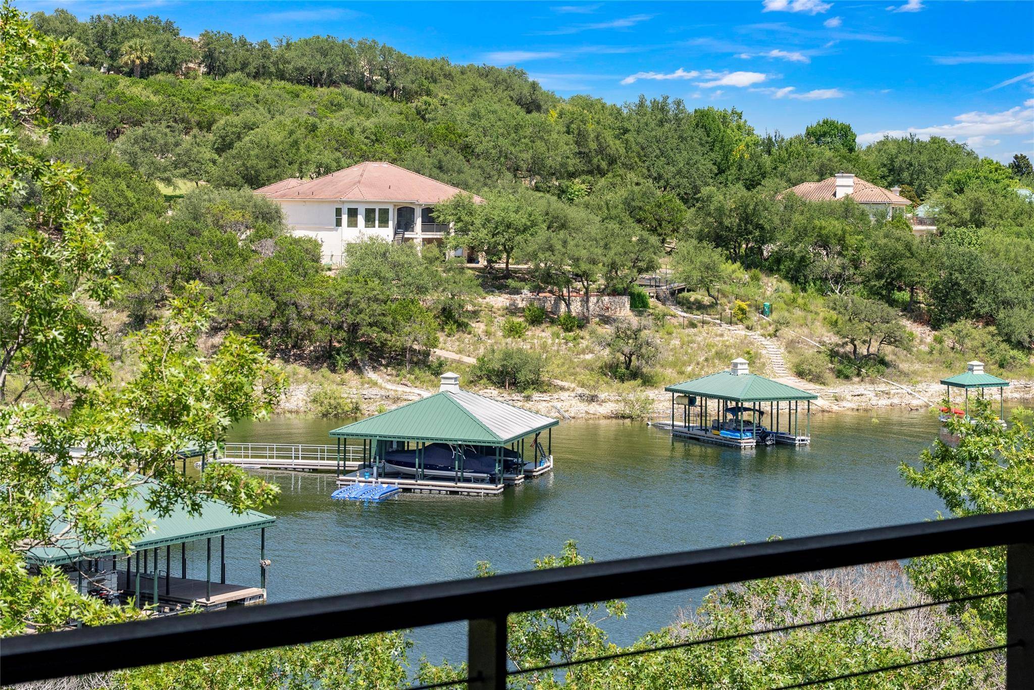 1101 Ivean Pearson RD #203, Lago Vista, TX 78645