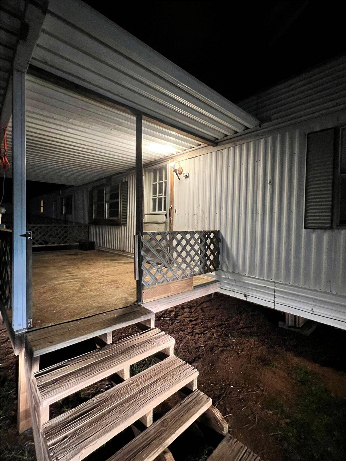 815 Tulsa ST, Kingsland, TX 78639
