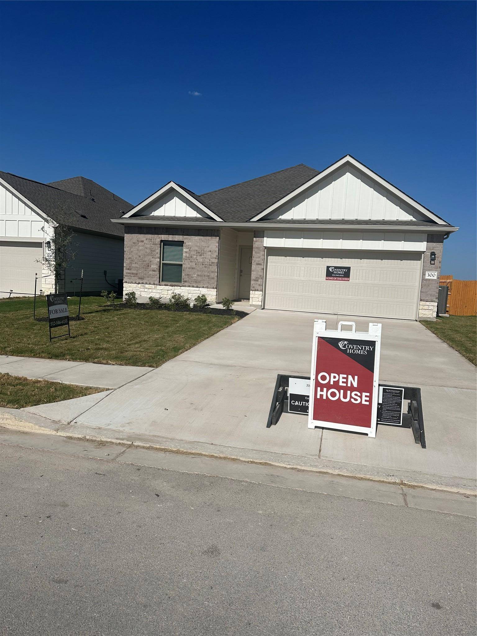 300 Sleep Hollow, Jarrell, TX 76537