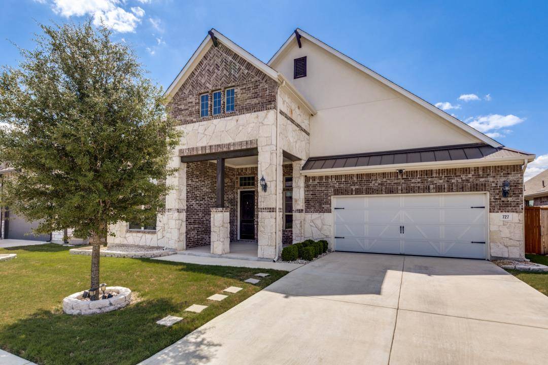 727 Spinnaker LOOP, Kyle, TX 78640