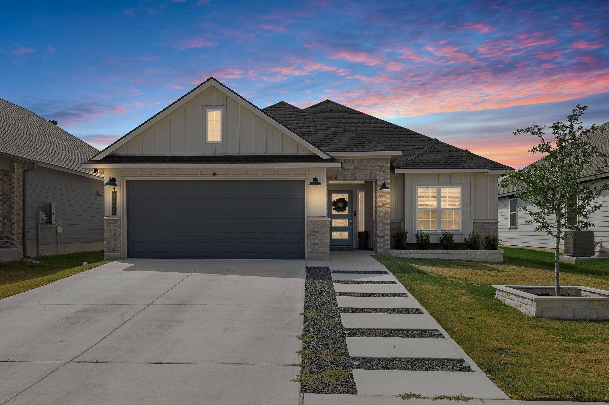 117 Watch Hill, Jarrell, TX 76537