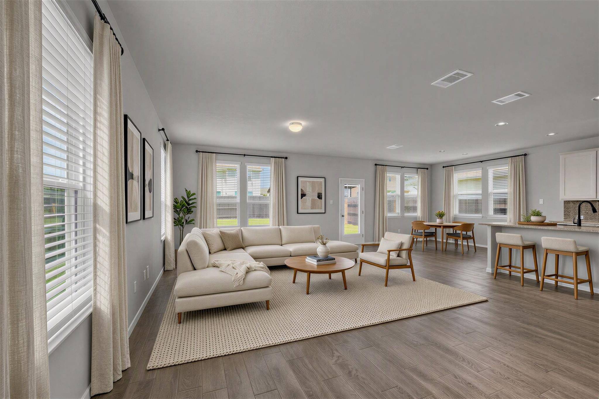101 Crescent ST, Georgetown, TX 78626