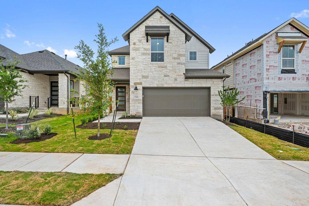 218 Grayson Elm Pass, Dripping Springs, TX 78620