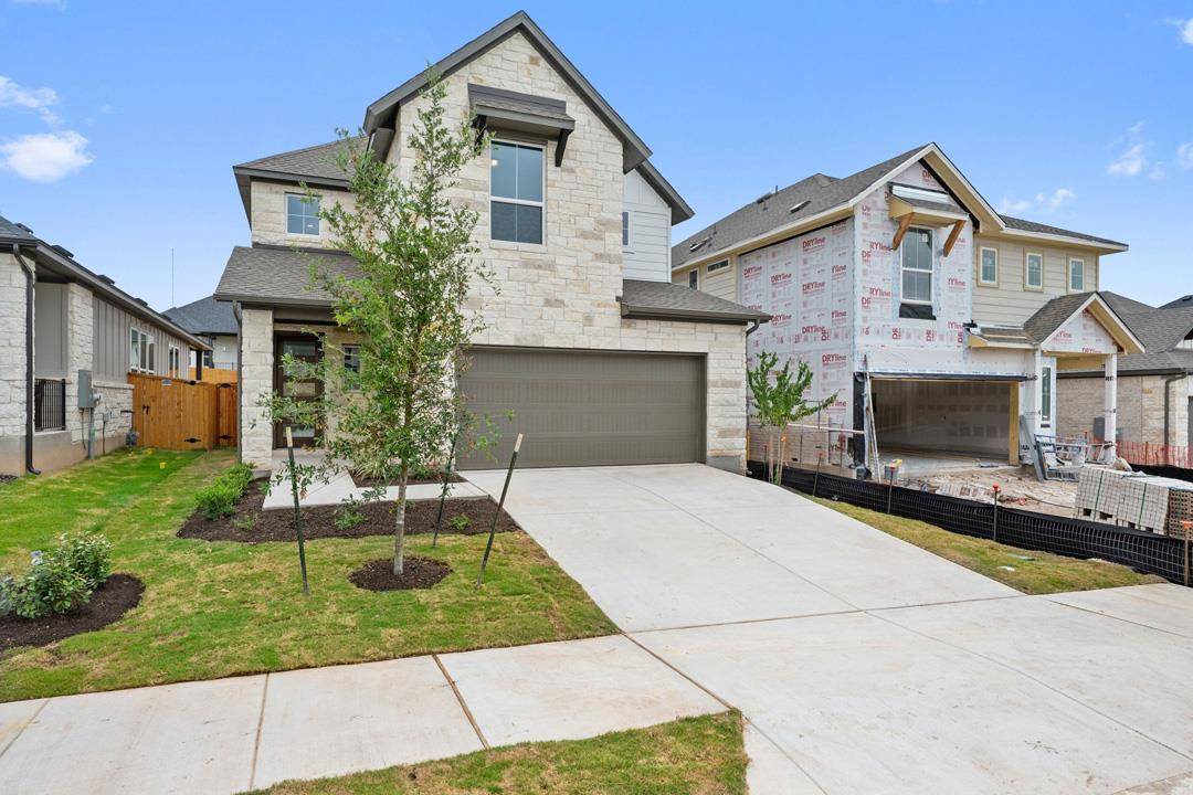218 Grayson Elm Pass, Dripping Springs, TX 78620