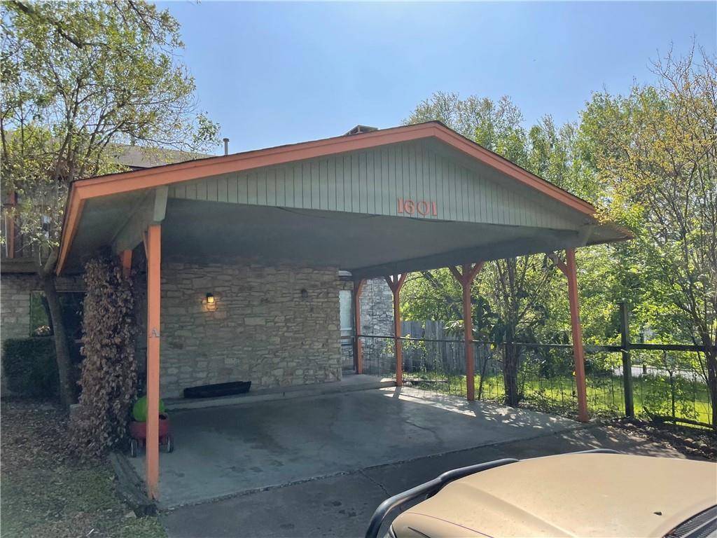 1601 Taylor Gaines ST #B, Austin, TX 78741
