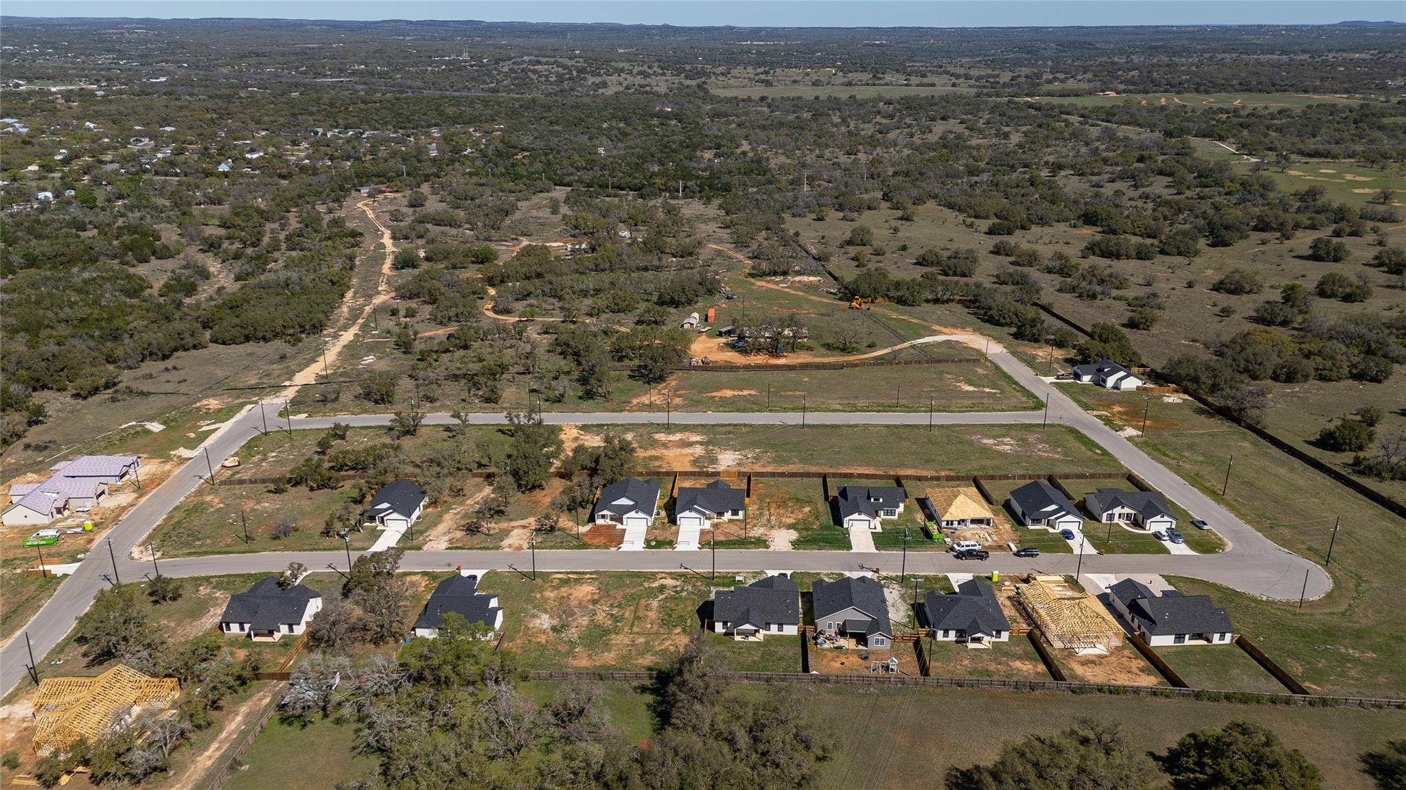 118 Autumn Sage TRL, Johnson City, TX 78636