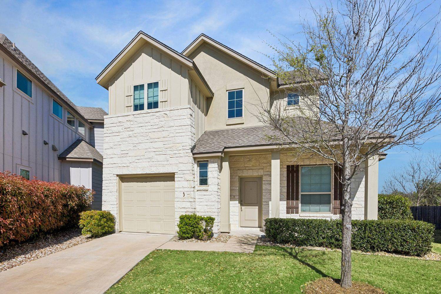13501 Metric BLVD #3, Austin, TX 78727