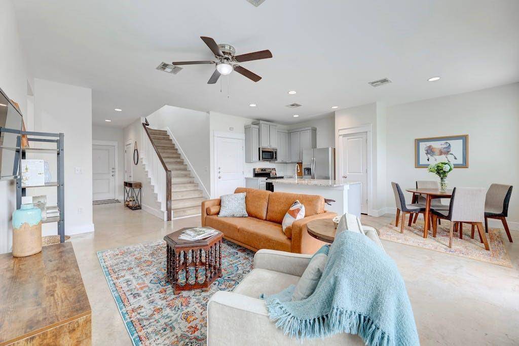 13501 Metric BLVD #3, Austin, TX 78727