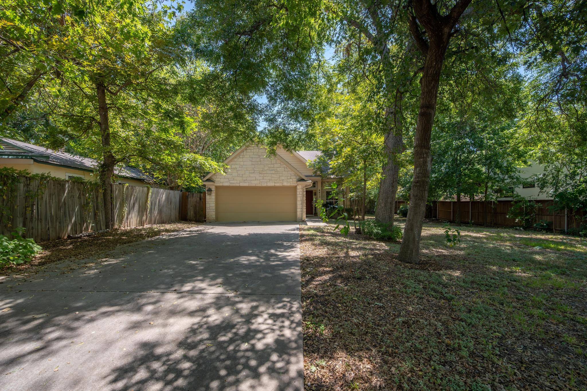 4413 Barrow Ave, Austin, TX 78751