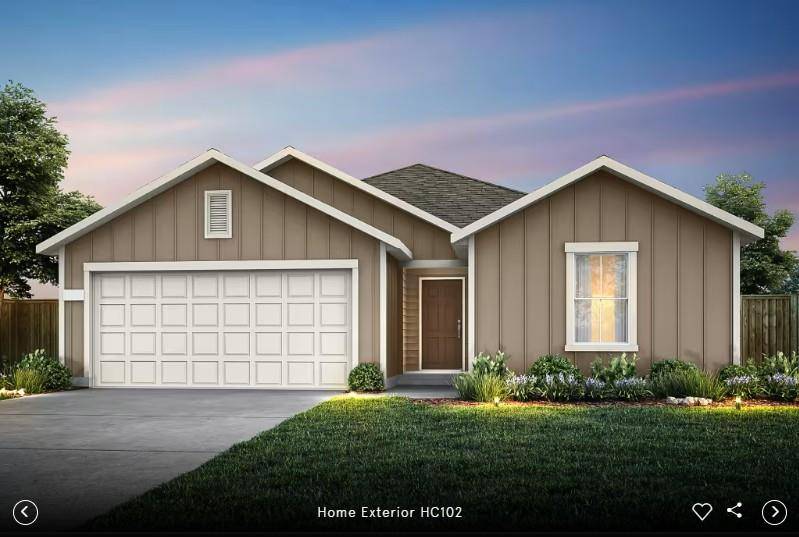 1318 Big Sky RD, Belton, TX 76513