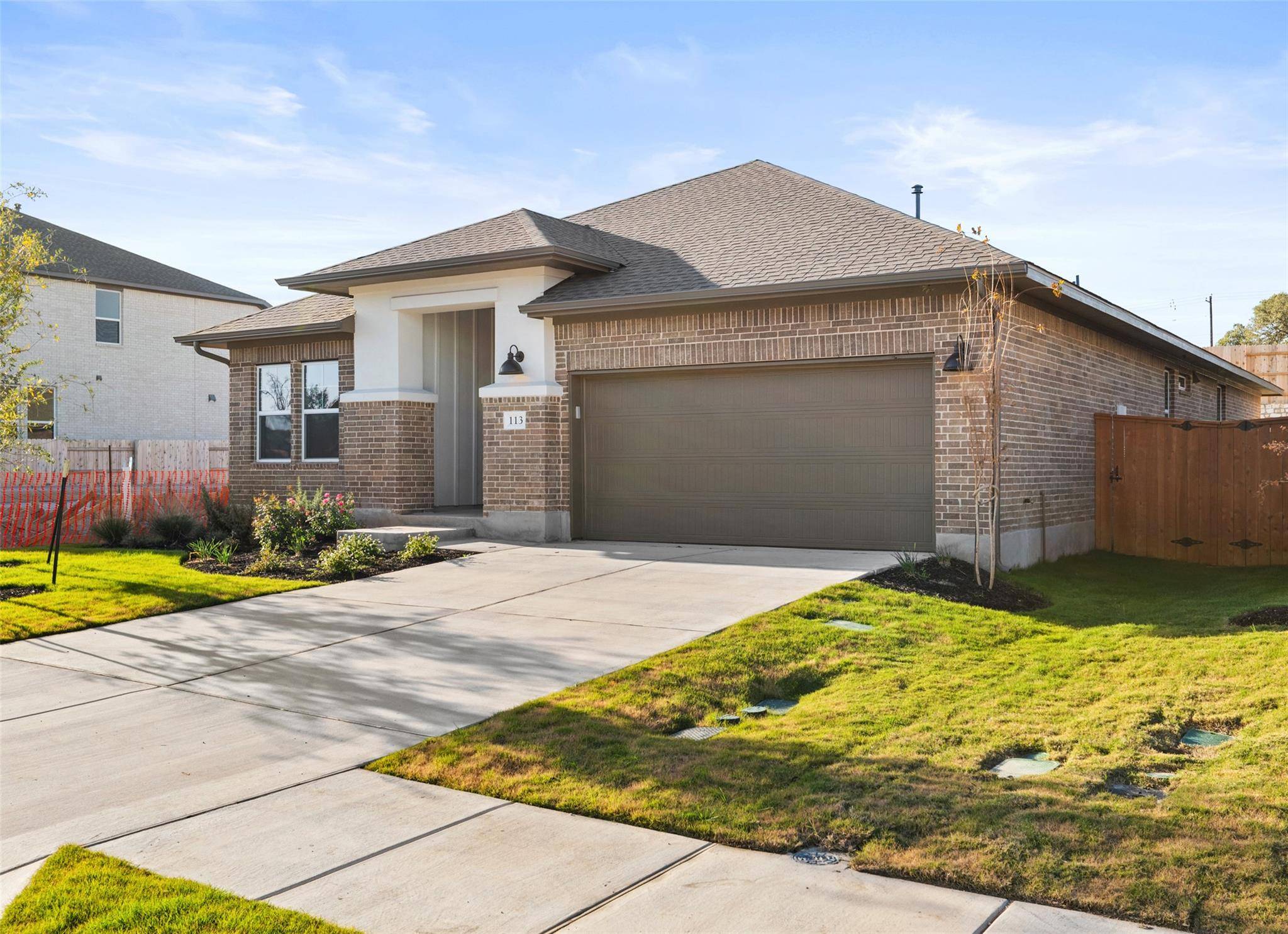 113 McDougall Pass, Liberty Hill, TX 78642