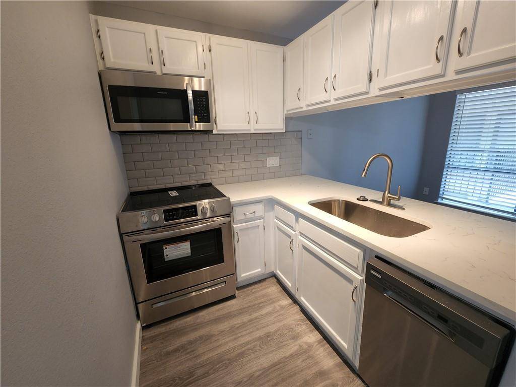 2815 RIO GRANDE ST #215, Austin, TX 78705