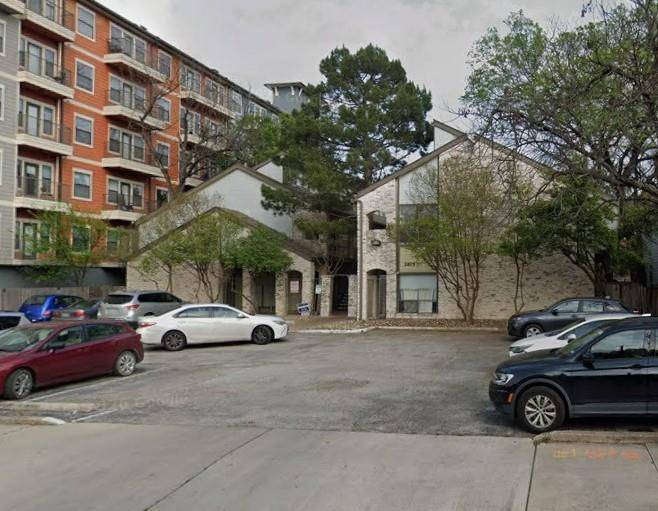 2815 RIO GRANDE ST #215, Austin, TX 78705