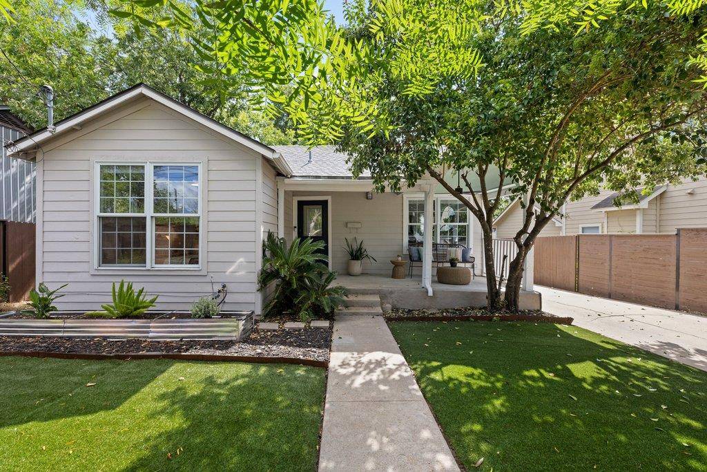 1709 Chicon ST, Austin, TX 78702