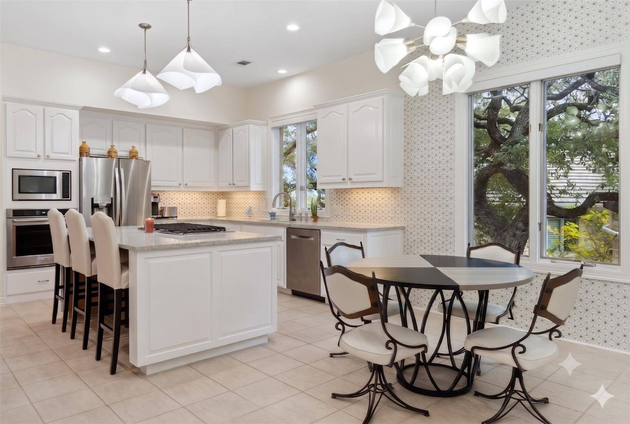 2305 Barton Creek BLVD #36, Austin, TX 78735