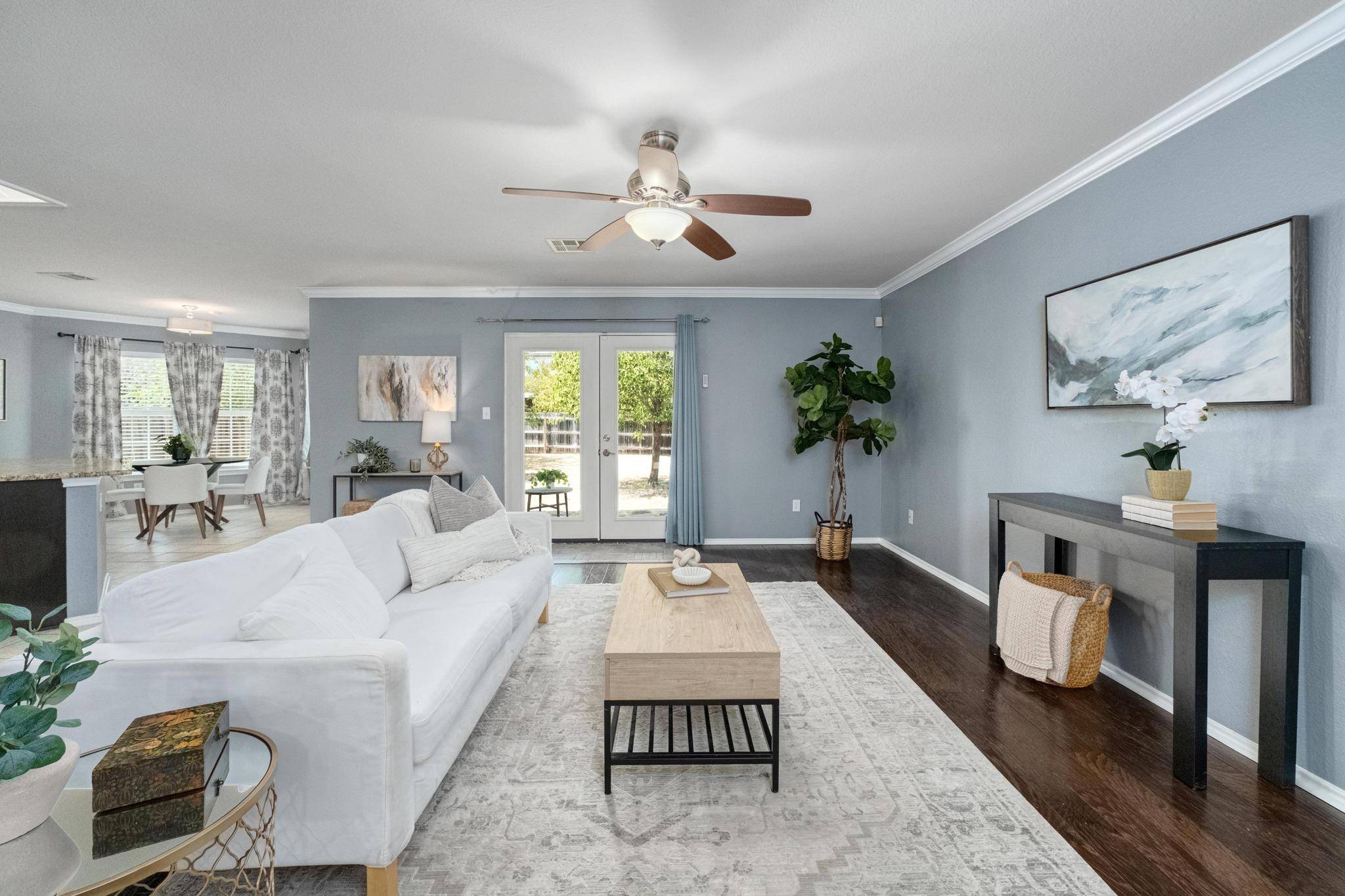 2211 Kimra LN, Cedar Park, TX 78613