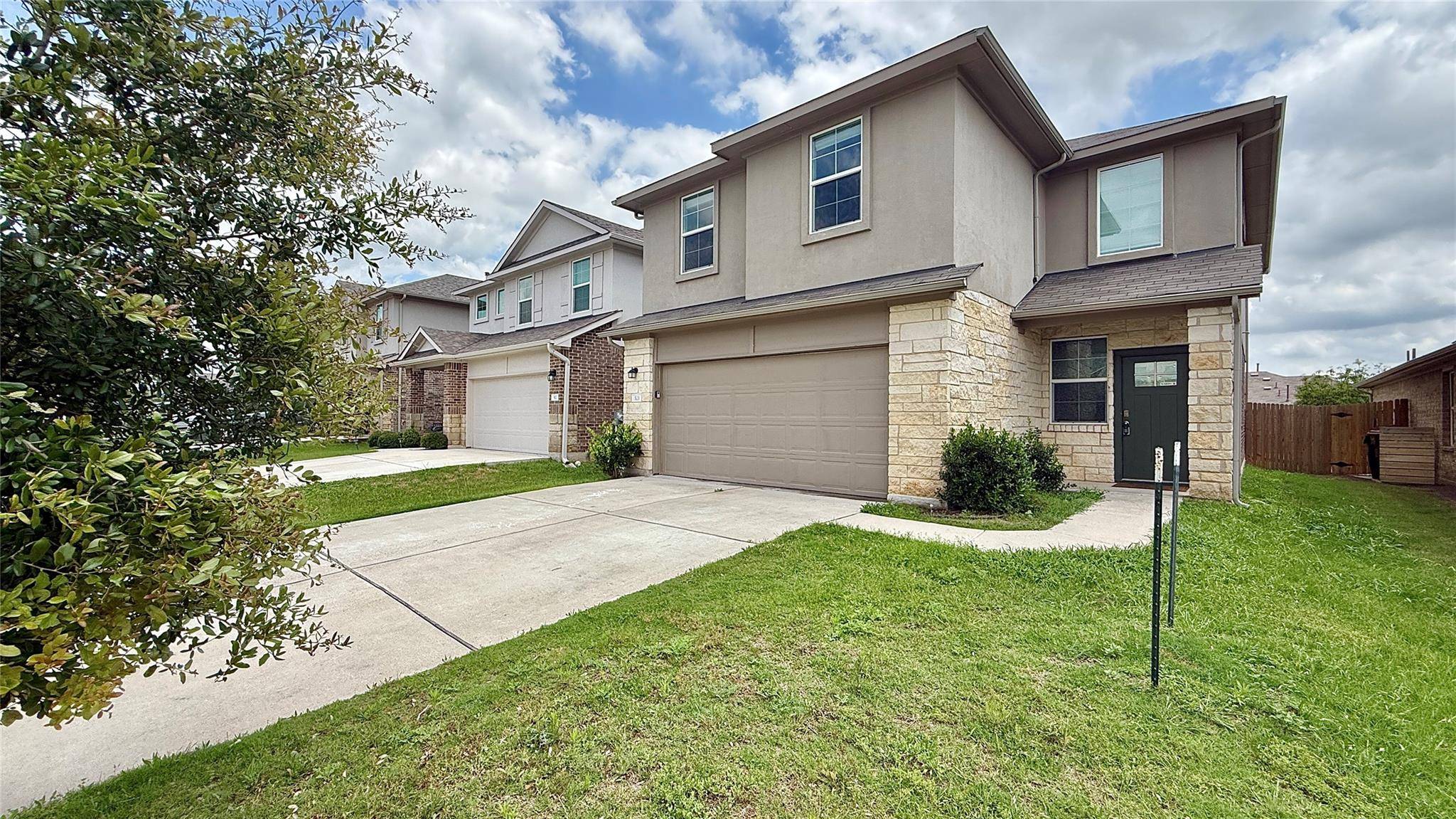 521 Otto Ave, Georgetown, TX 78626