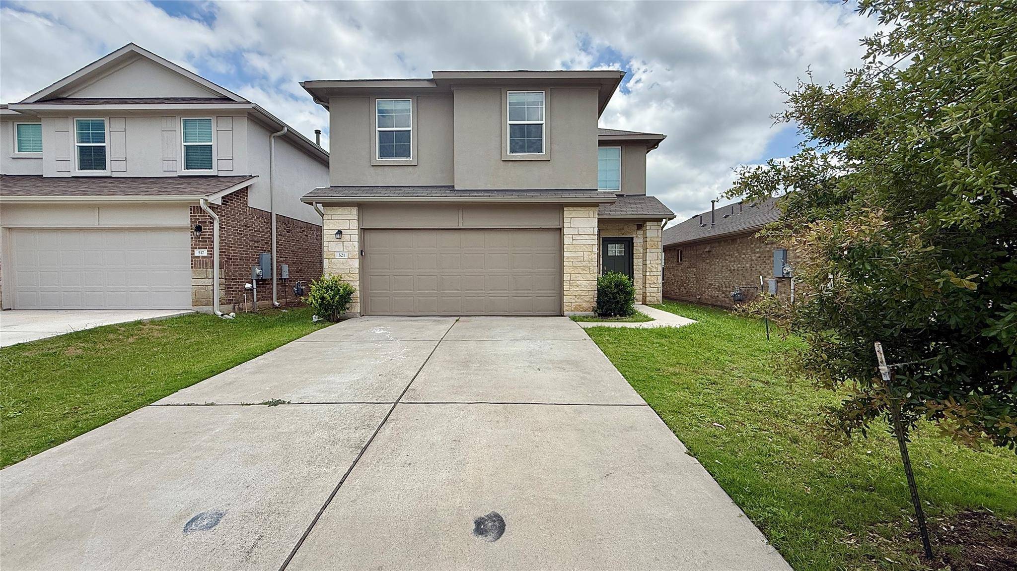 521 Otto Ave, Georgetown, TX 78626