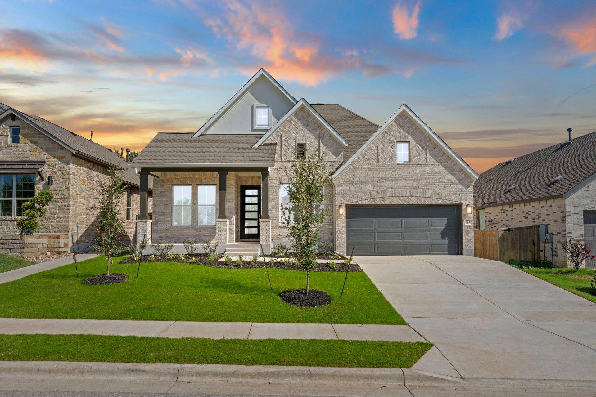 153 Mineral River LOOP, Kyle, TX 78640